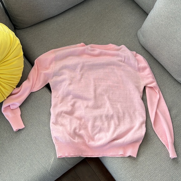 Barbie Sweater size M - Picture 3 of 3